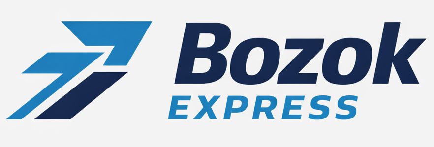 Bozok Express Logo